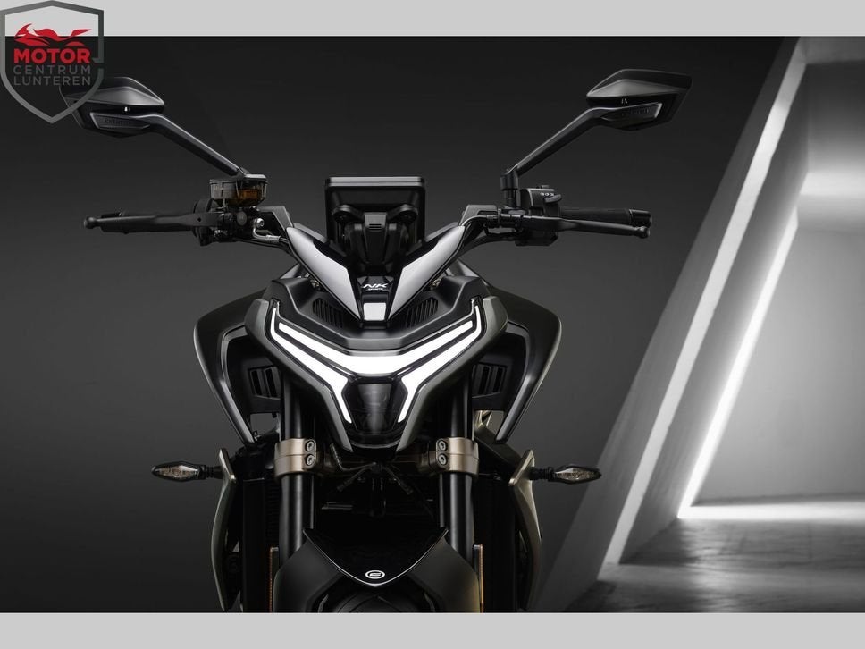 CFMOTO 800 NK SPORT Nieuw, Motoren, 2 cilinders, Cfmoto, Bedrijf, Onbekend