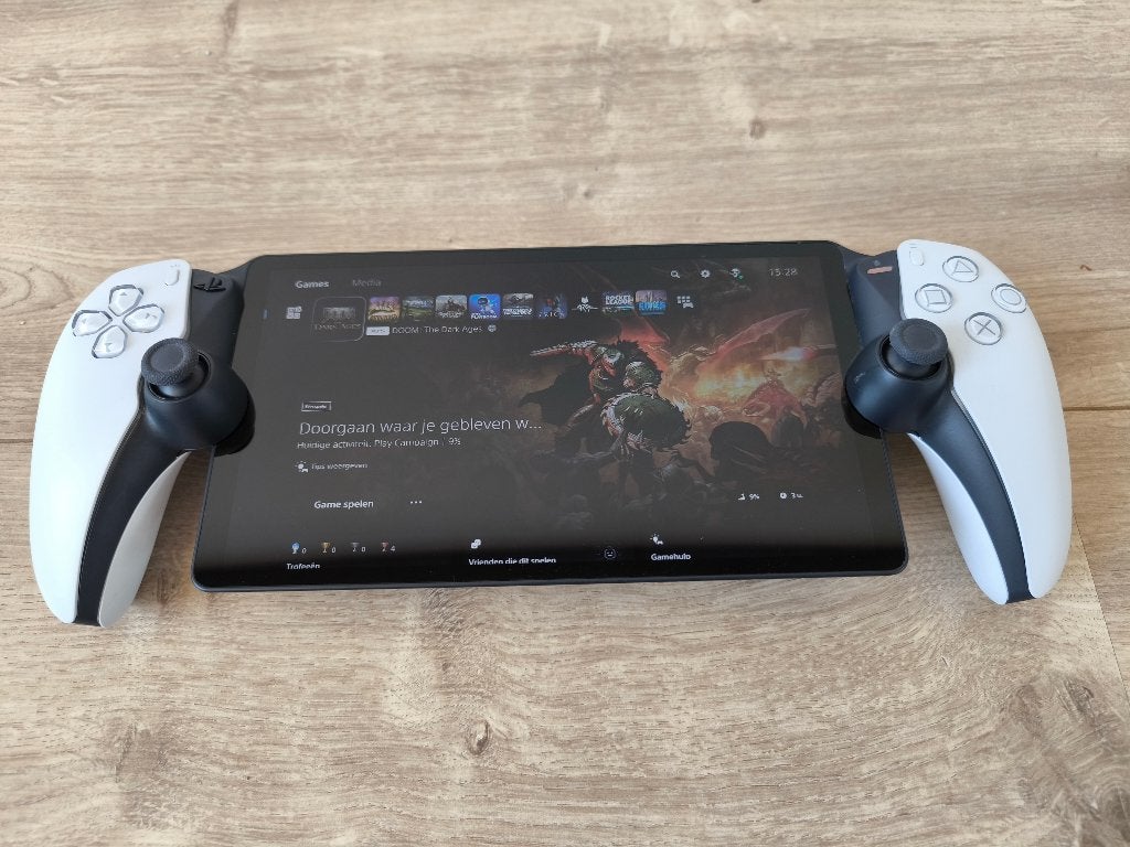 Sony Playstation Portal