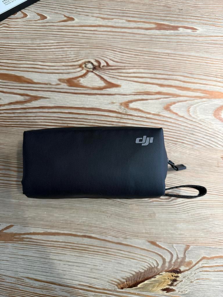 DJI Osmo Pocket 3 creator combo, Ophalen of Verzenden, Zo goed als nieuw, Overige merken