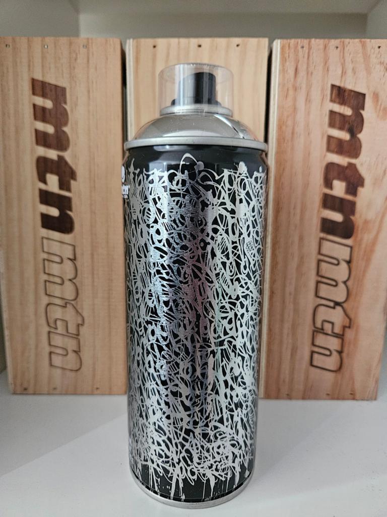 Mtn94 Limited Edition Jonone, Ophalen of Verzenden