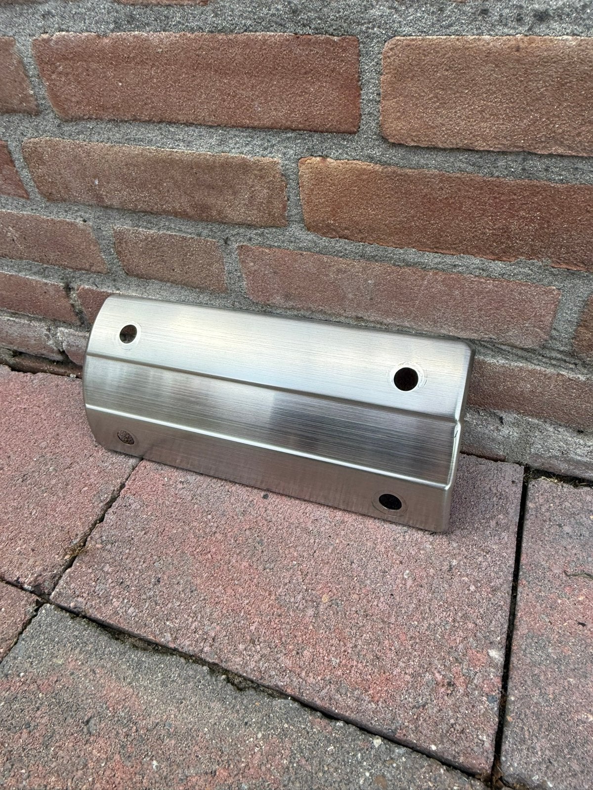 Hitteschild sm06, Ophalen of Verzenden, Zo goed als nieuw