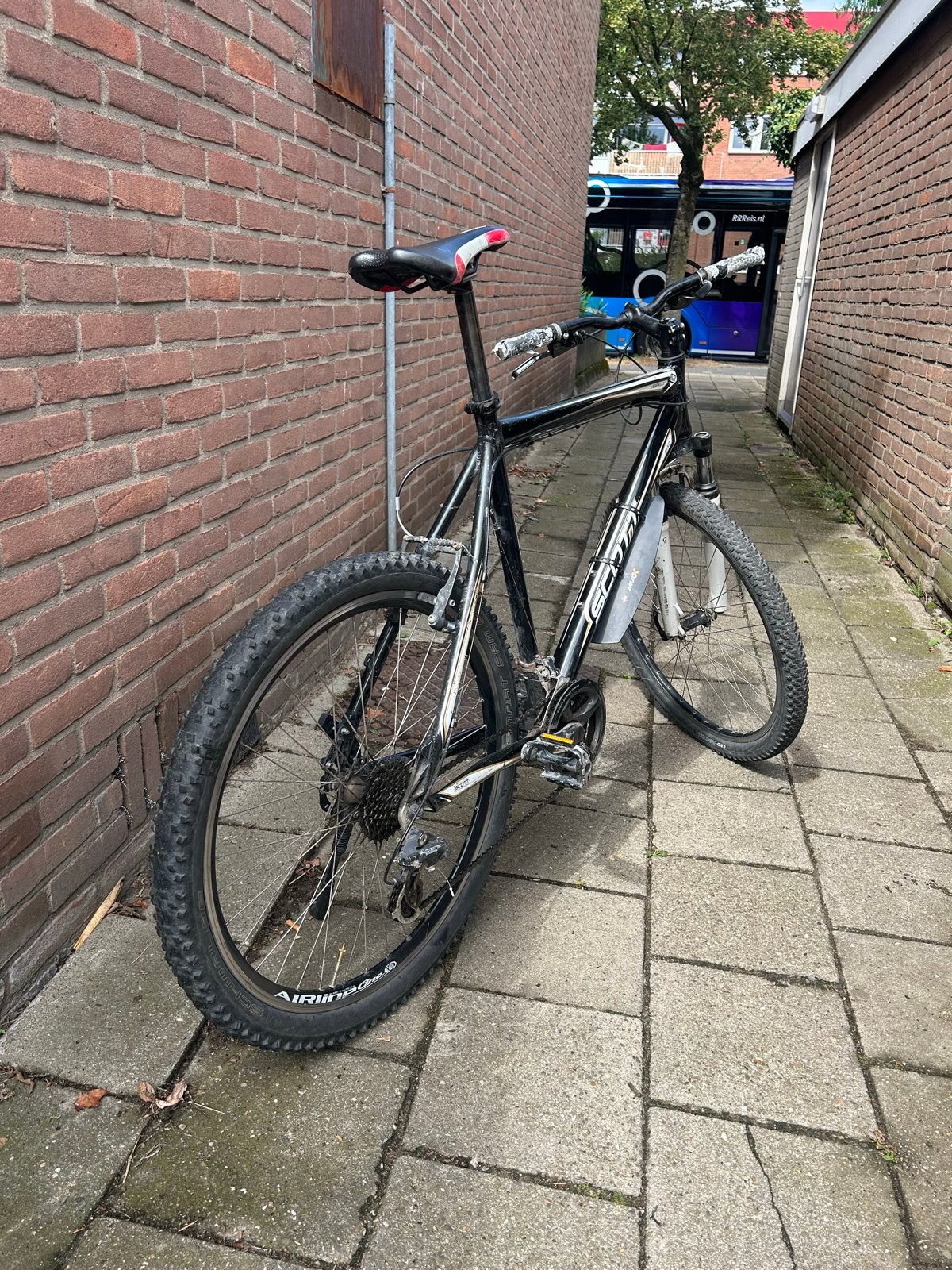 Scott Mountainbike - Maat XL, Gebruikt, 57 cm of meer, Hardtail, Heren