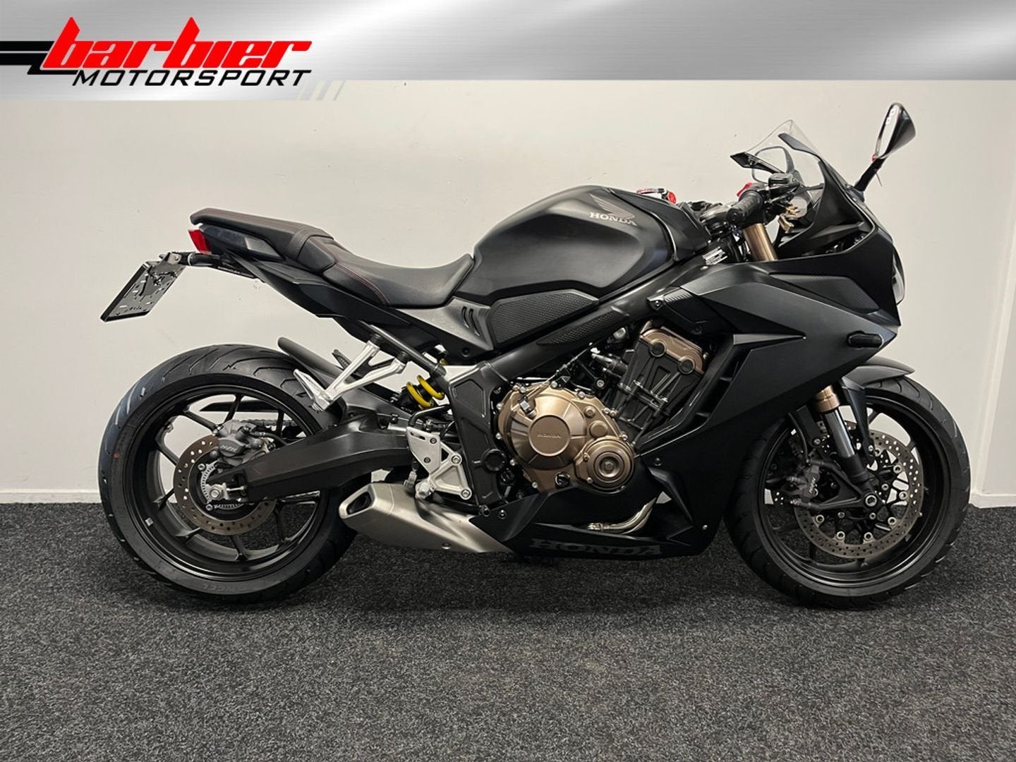 ⭐️⭐Honda CBR 650 R CBR650R (bj 2020)⭐️⭐, Motoren, Motoren | Honda, Honda, 4 cilinders, Bedrijf, Onbekend