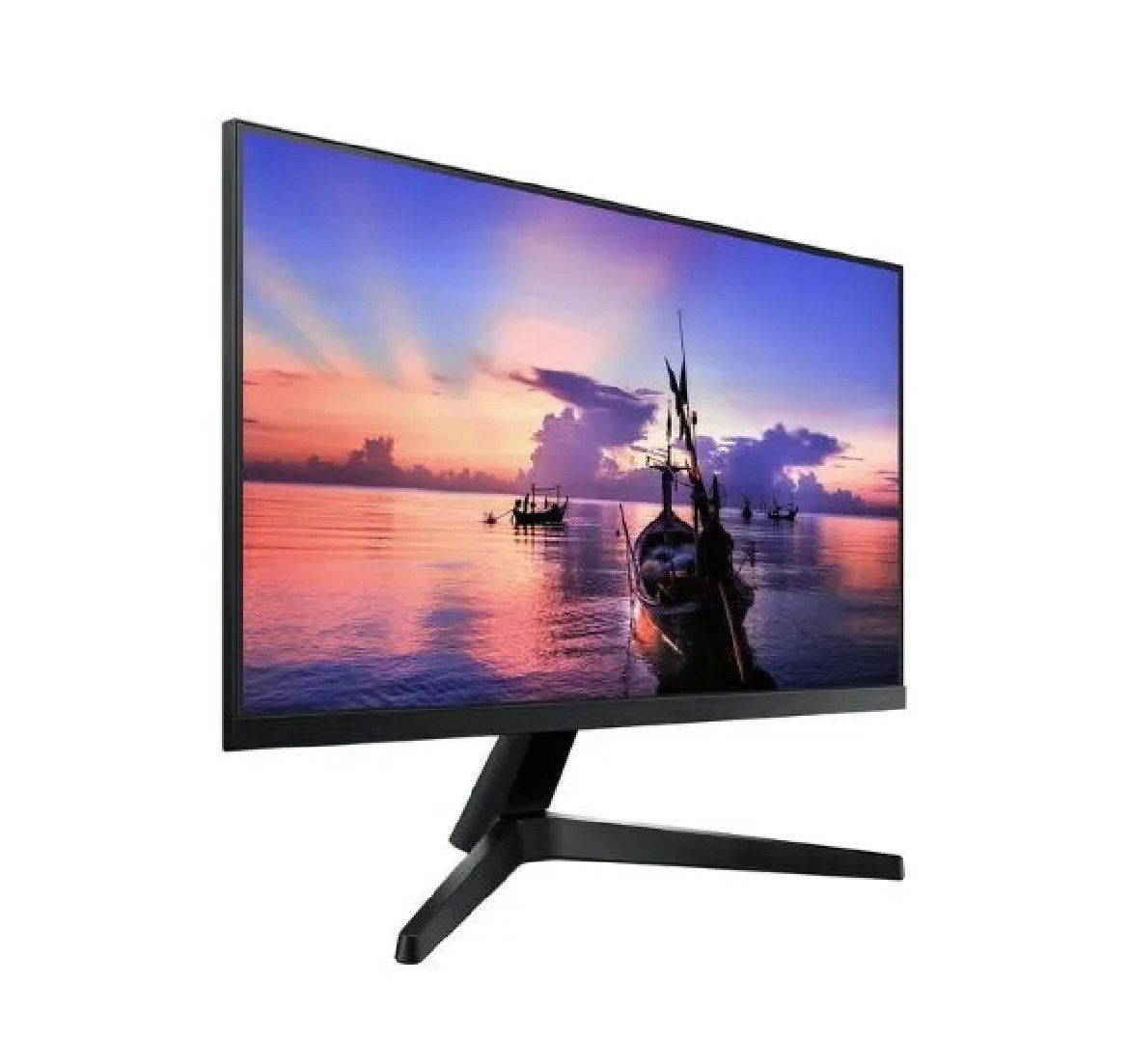 Samsung LED Monitor - Full HD, 75Hz, 24 inch, Gaming, HDMI, Kantelbaar, Full HD