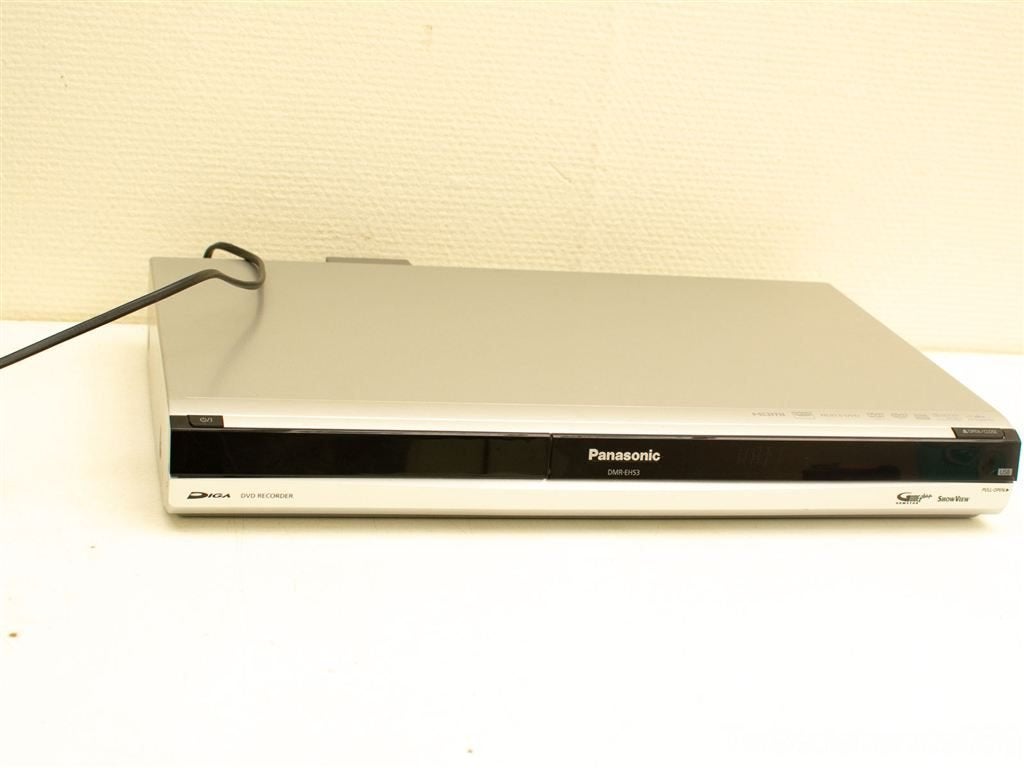 Panasonic DVD speler 31163, Ophalen of Verzenden, Gebruikt, Panasonic