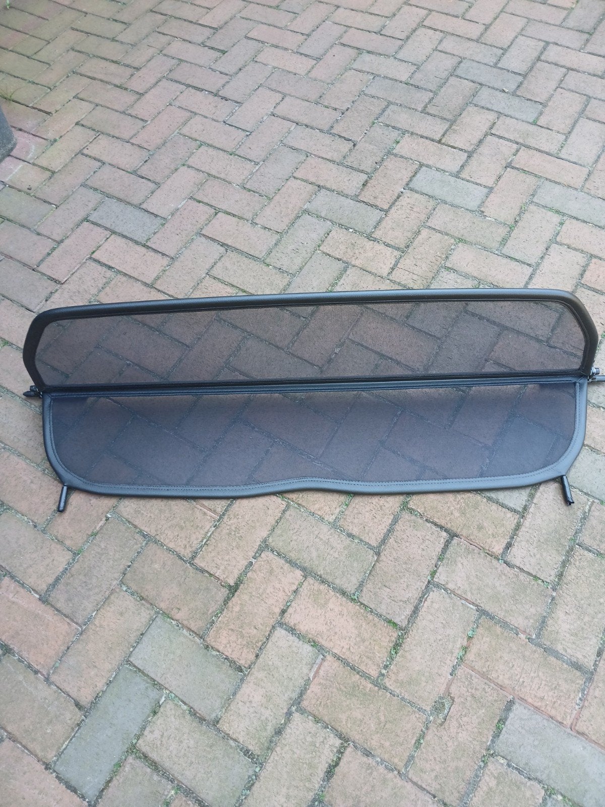 Te koop windscherm peugeot 206 cc, Auto-onderdelen, Interieur en Bekleding, Ophalen, Peugeot