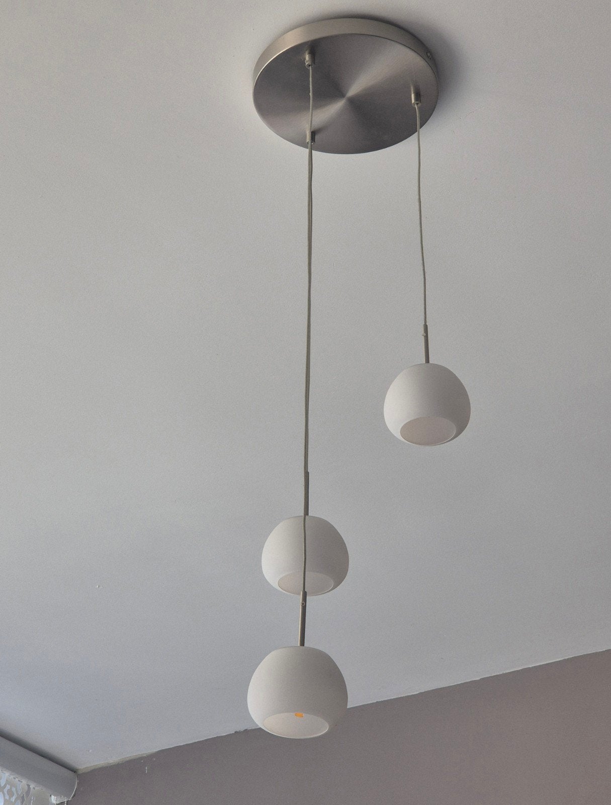 Hanglamp, Huis en Inrichting, Lampen | Hanglampen, Ophalen of Verzenden