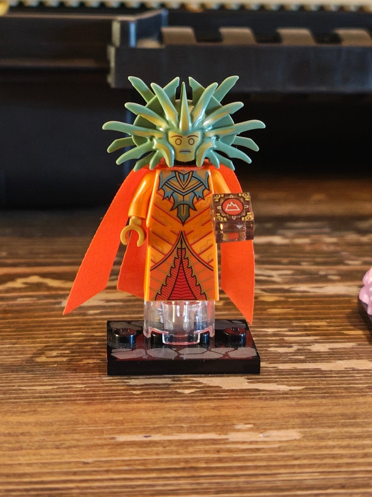 Lady of Pain lego Dungeons Dragons, Ophalen of Verzenden, Nieuw