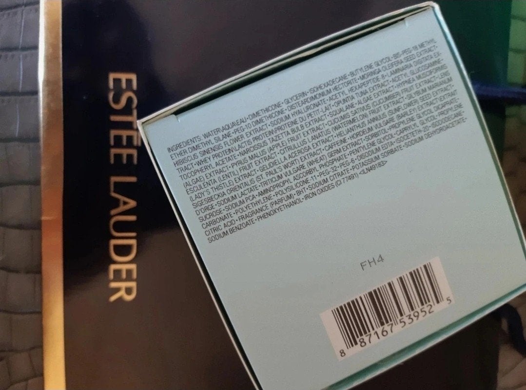 Estée Lauder Revitalizing Supreme+ Creme - 75ML!, Verzenden, Nieuw