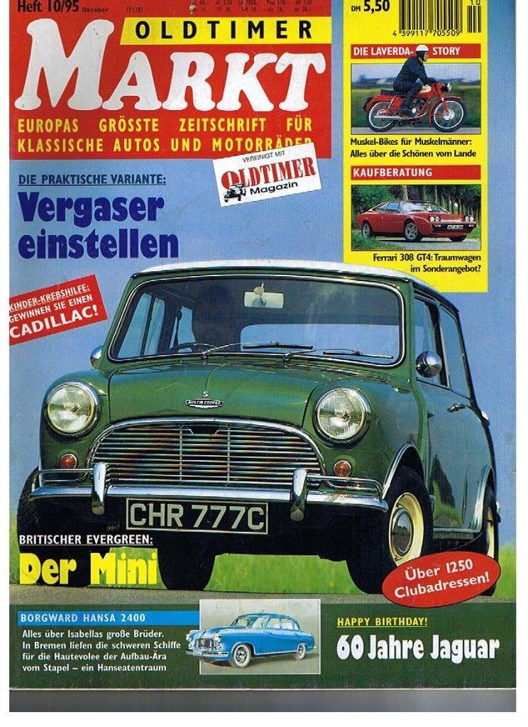1 diverse laverda MOTORBLADEN SFC750,1000, Boeken, Tijdschriften en Kranten, Gelezen, Ophalen of Verzenden