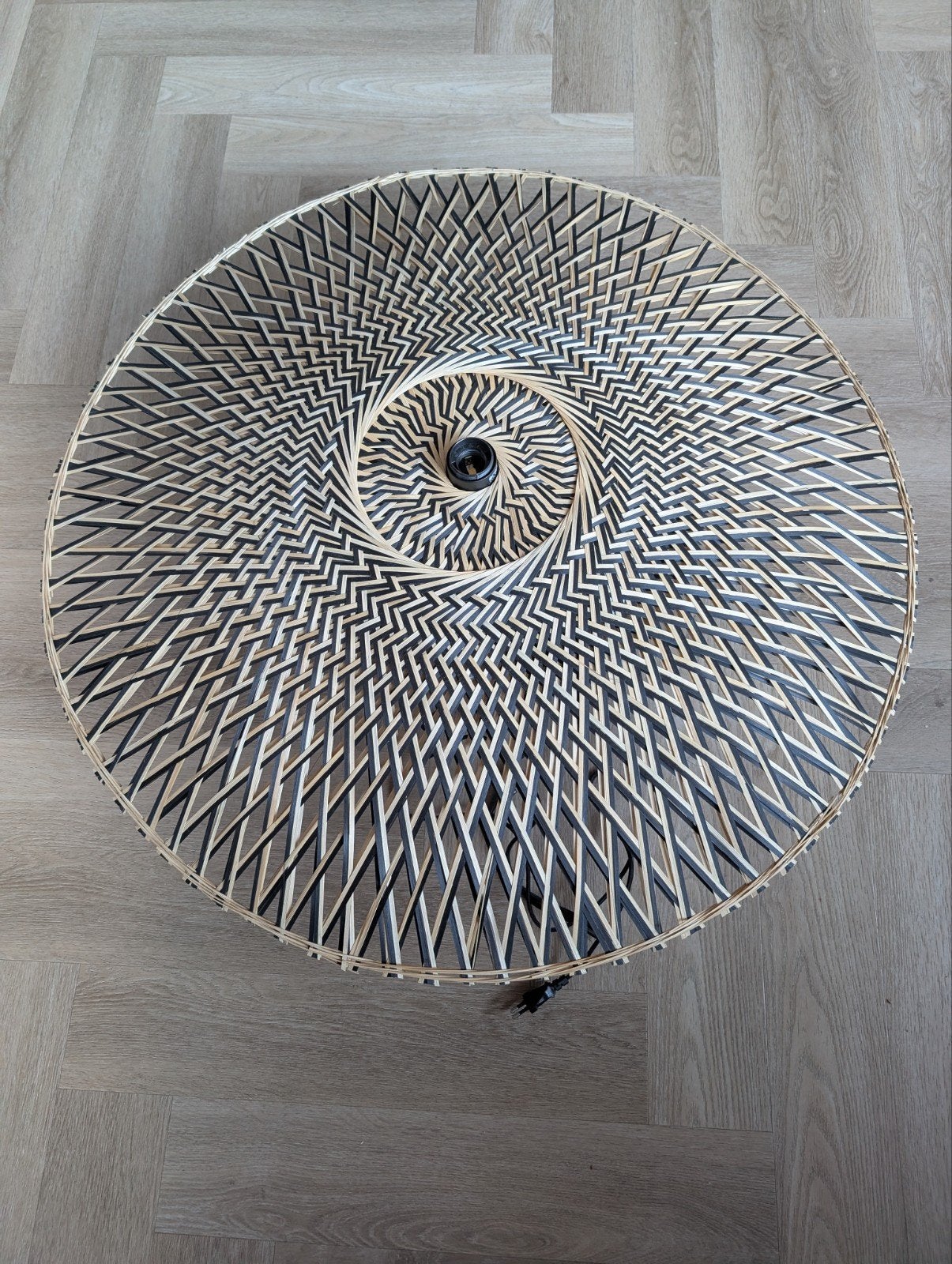 Nieuwe Good & Mojo lampenkap, Overige merken, Ophalen, Nieuw, 87 cm