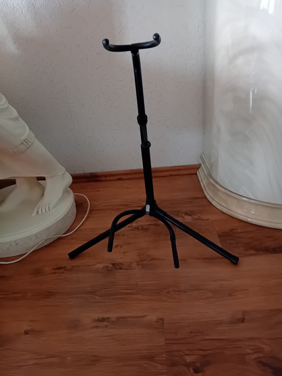 Gitaar standaard, Muziek en Instrumenten, Ophalen, Gitaar