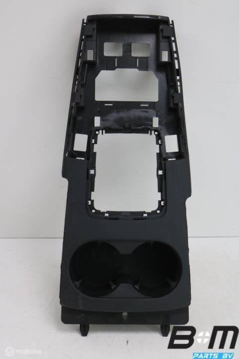 Middenconsole afdekking Audi A3 8V SB 8V1864261C, Gebruikt