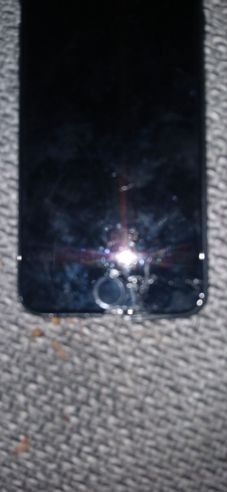 Apple iPhone SE (2022) Gaat niet meer aan.!, Ophalen of Verzenden, Zwart, 64 GB, IPhone SE (2022)