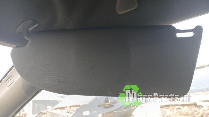 Zonneklep van een Seat Ibiza, Gebruikt, -, -, Ophalen of Verzenden
