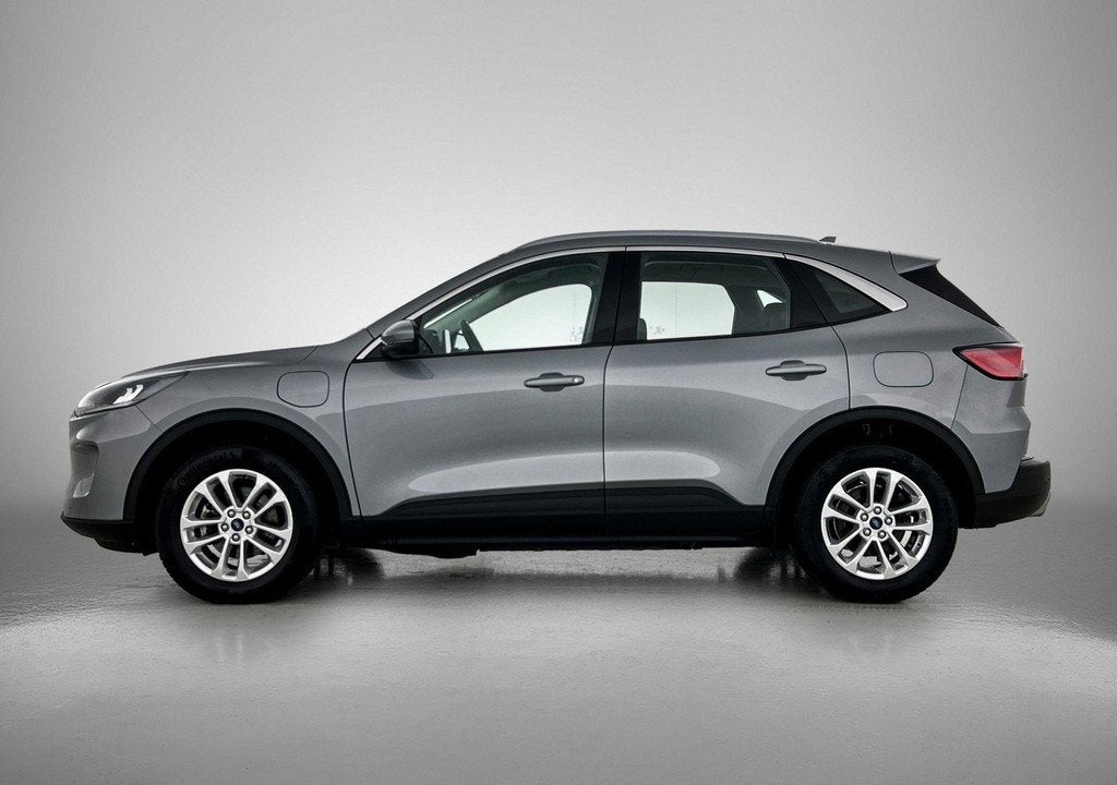 Ford Kuga 2.5 PHEV Titanium | Elektrische Trekhaak | WINTERP, Auto's, Ford, 12 maanden, Gebruikt, Euro 6, 4 cilinders