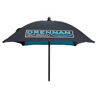 Drennan Bait Brolly, Ophalen of Verzenden, Nieuw, Overige typen