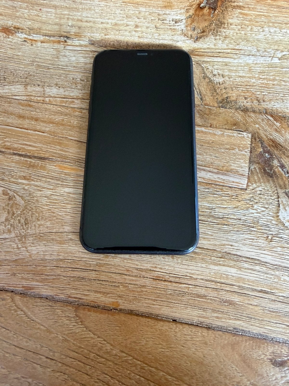 Ihpone 11, Telecommunicatie, Zwart, Zo goed als nieuw, 64 GB, IPhone 11