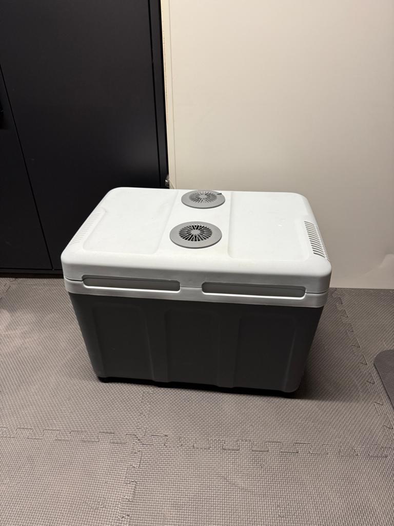 Tristar KB-7540 Koelbox 40L - Koelen & Verwarmen, Caravans en Kamperen, Koelboxen, Ophalen, Gebruikt, Koelbox, Elektrisch