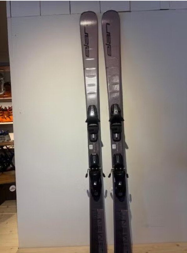 Elan Element 78w Dames Carveski's lengte 160cm Nieuw, Overige merken, 140 tot 160 cm, Elan d.o.o., Begunje na Gorenjskem 1, 4275 Begunje na Gorenjskem, Slovenië