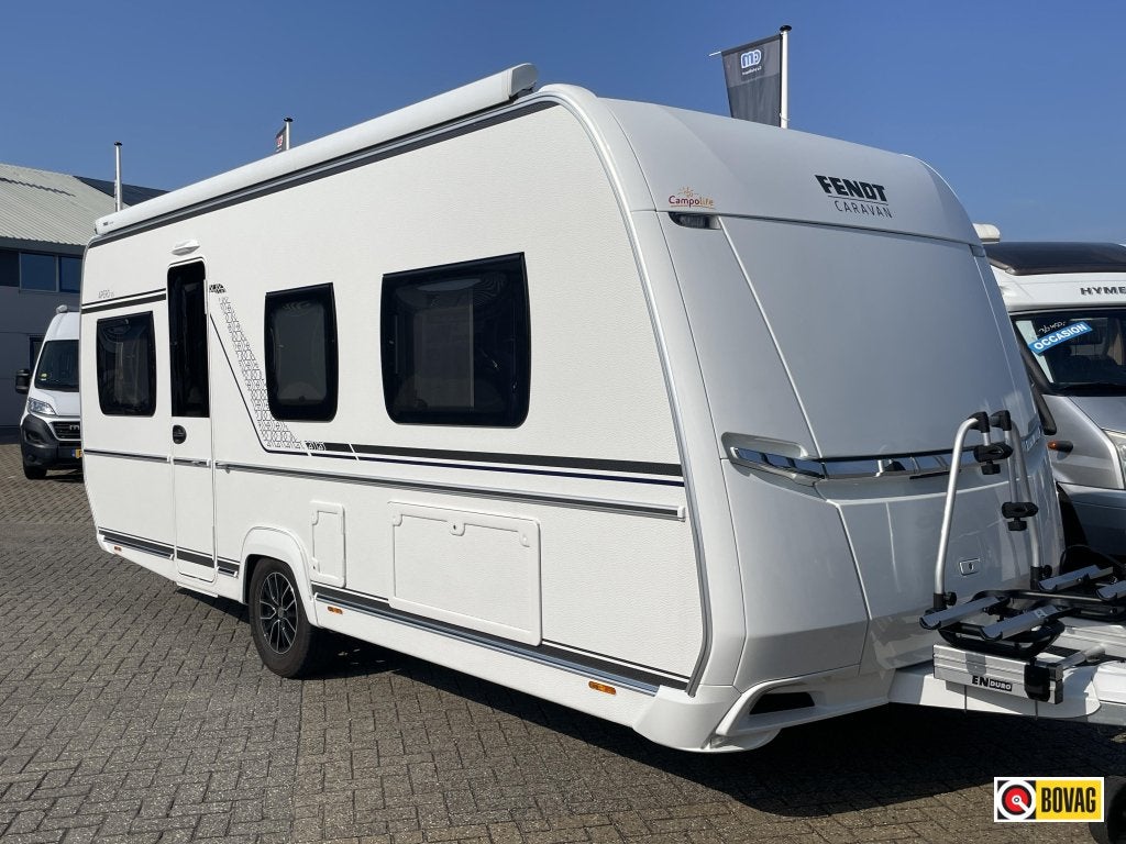 Fendt Apero 515 SG verkocht, Rondzit, Fietsenrek, Bedrijf, Tot en met 4