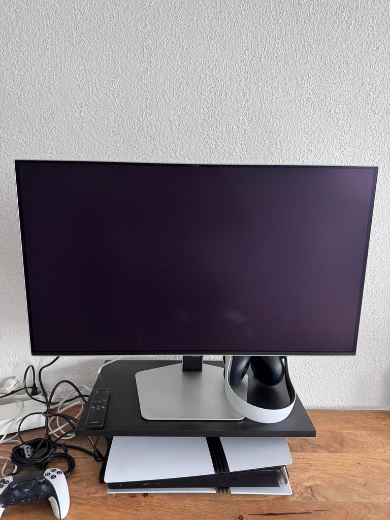 Samsung Odyssey OLED G8 4K 120HZ ZGAN, Computers en Software, Monitoren, HDMI, In hoogte verstelbaar, M.c.altuntas@hotmail.com