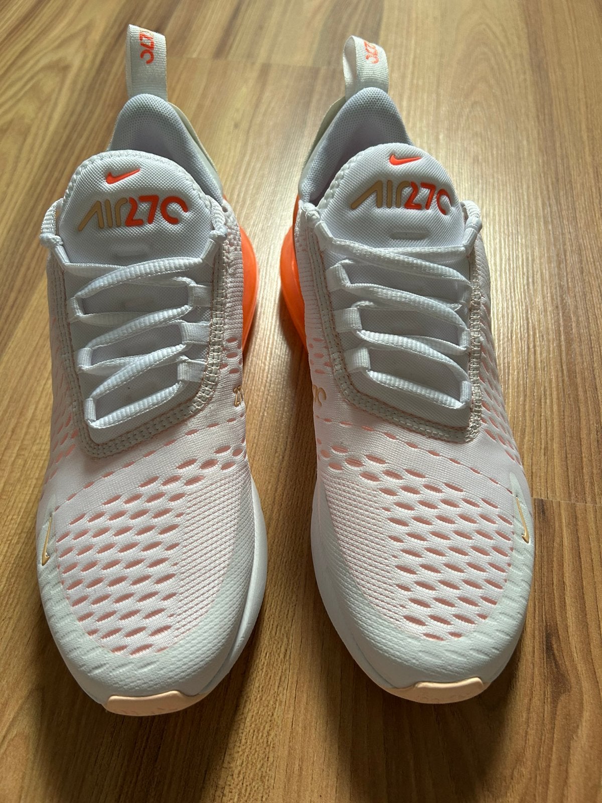 Nike schoenen, Kleding | Dames, Schoenen, Ophalen, Zo goed als nieuw, Wit
