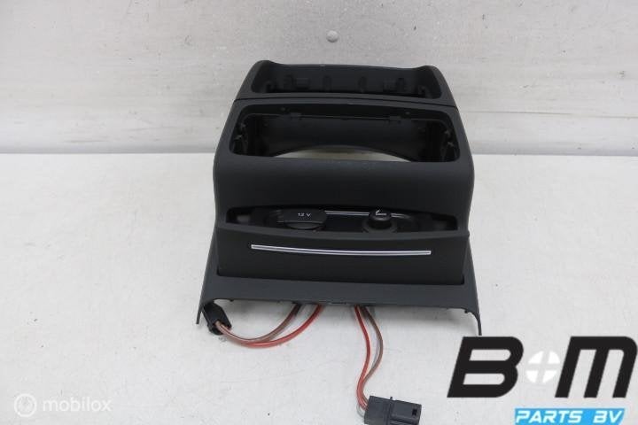 Aansluiting middenconsole Audi A6 4G 4G0919565A, Gebruikt