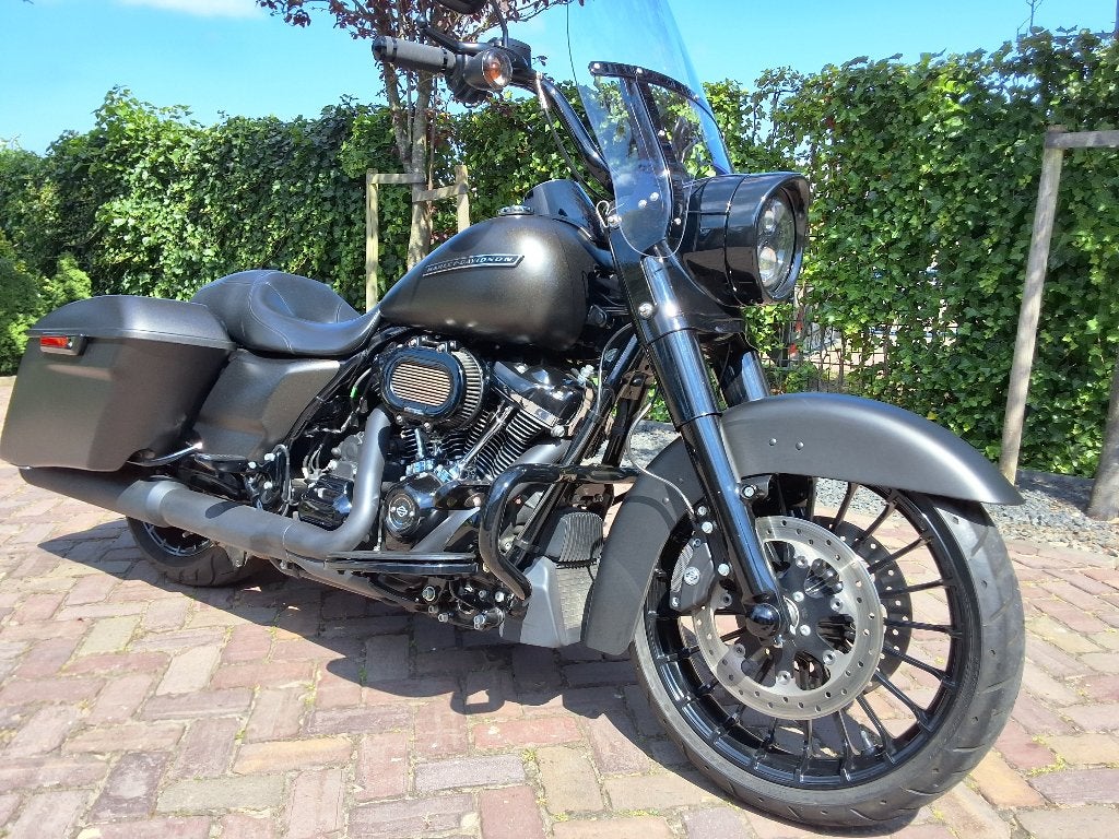 Harley Davidson Road King Special 114, 2 cilinders, Occasion, Particulier, Meer dan 35 kW