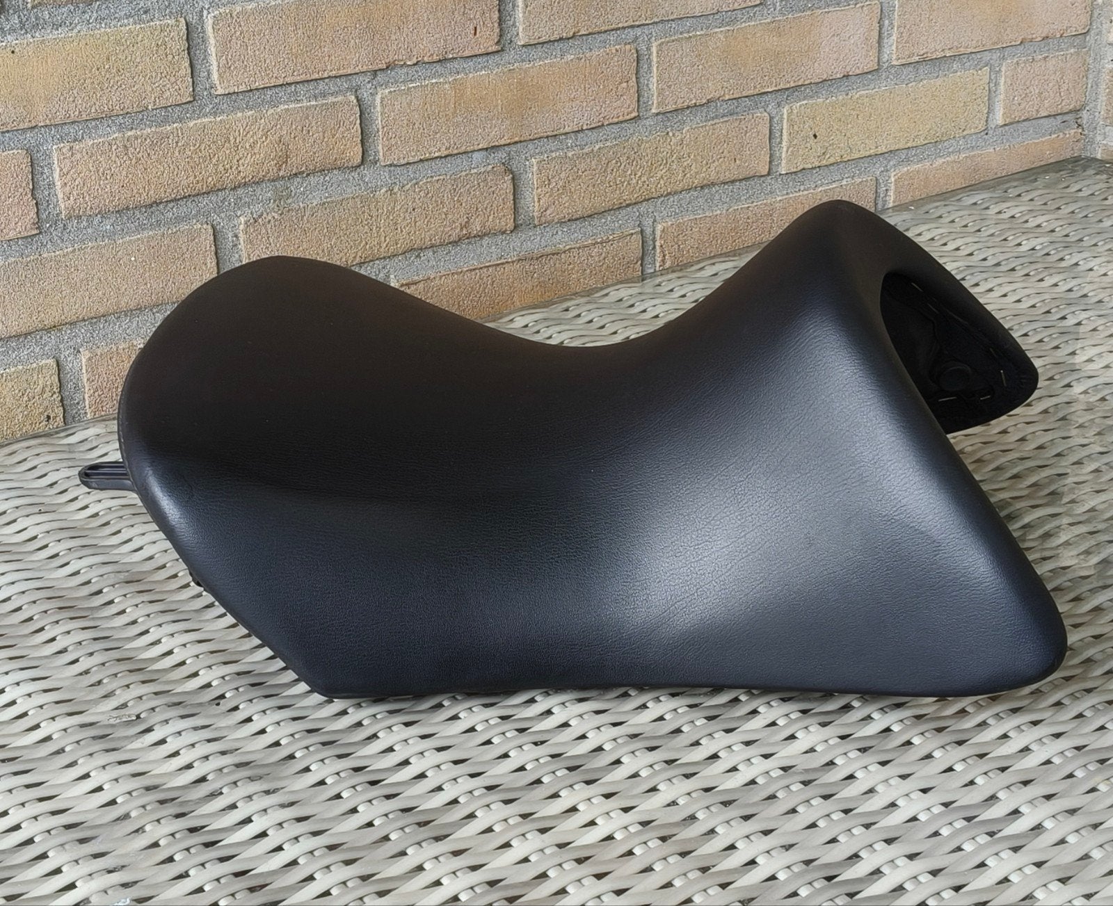 Verlaagd zadel/buddyseat voor BMW R 1200 RT 2007, Ophalen of Verzenden