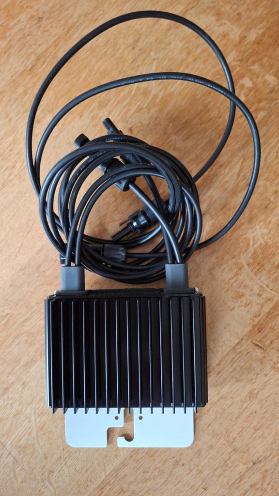 Power Optimizer, Solaredge., Ophalen of Verzenden