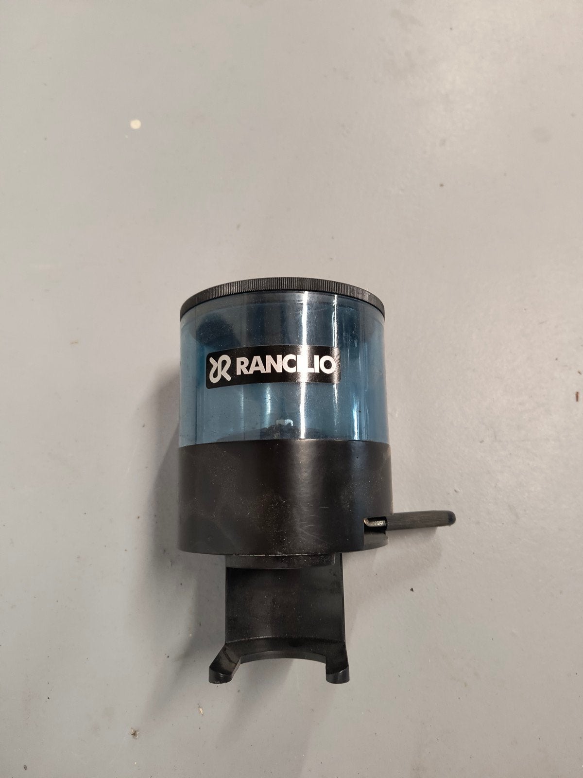 Rancilio Koffiebonendispenser/doser - Gebruikt, Ophalen of Verzenden, Gebruikt, Overige modellen, Koffiebonen