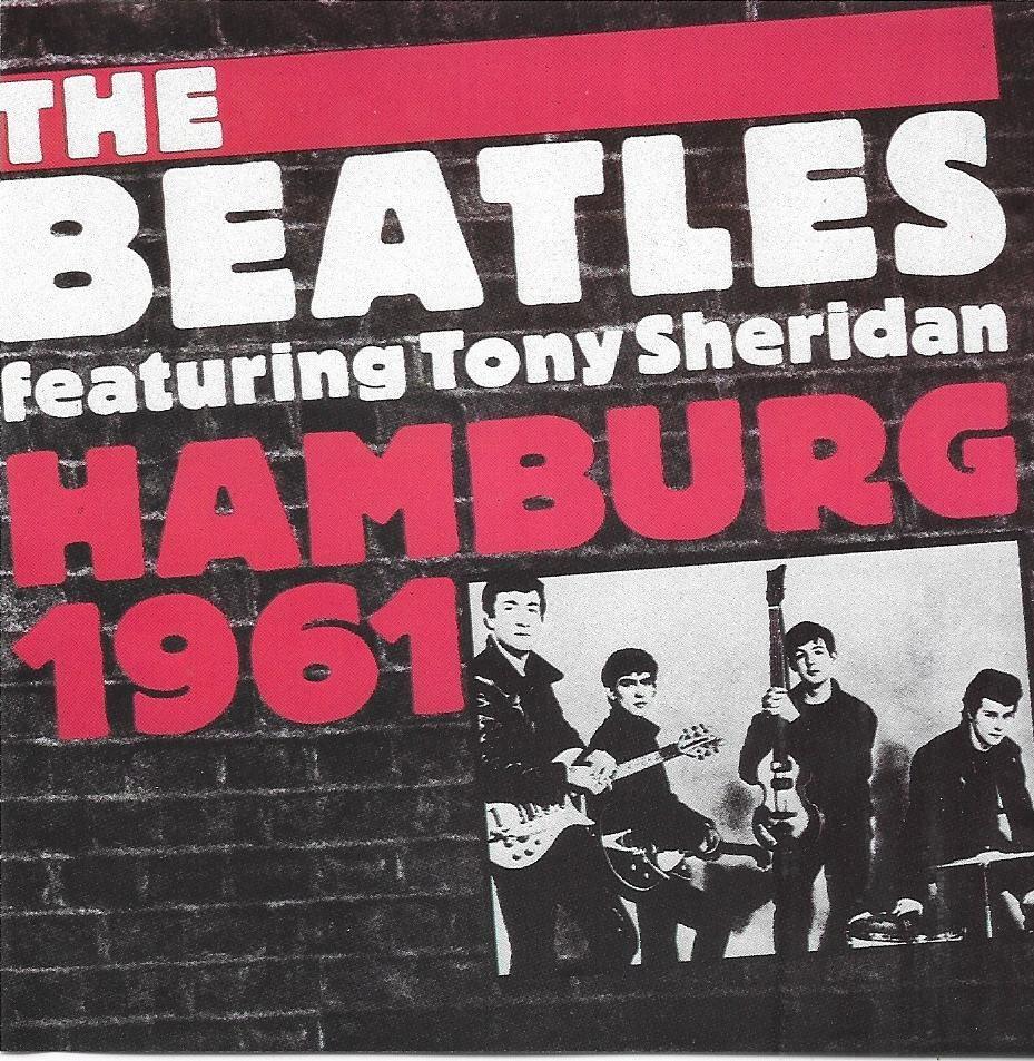 THE BEATLES, Cd's en Dvd's, Vinyl Singles, Ophalen of Verzenden, Gebruikt, Pop