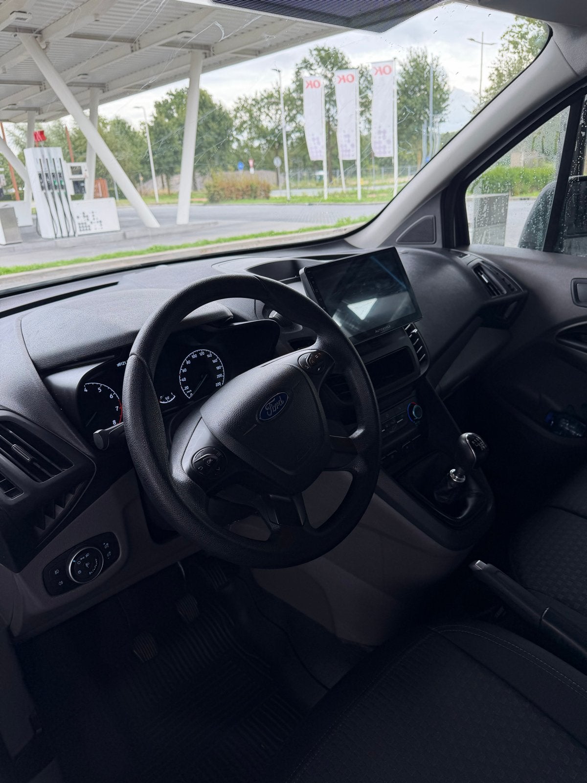 Foto 15 van Ford Transit Connect L1 Ecoboost 100pk 2019 MARGE!!!