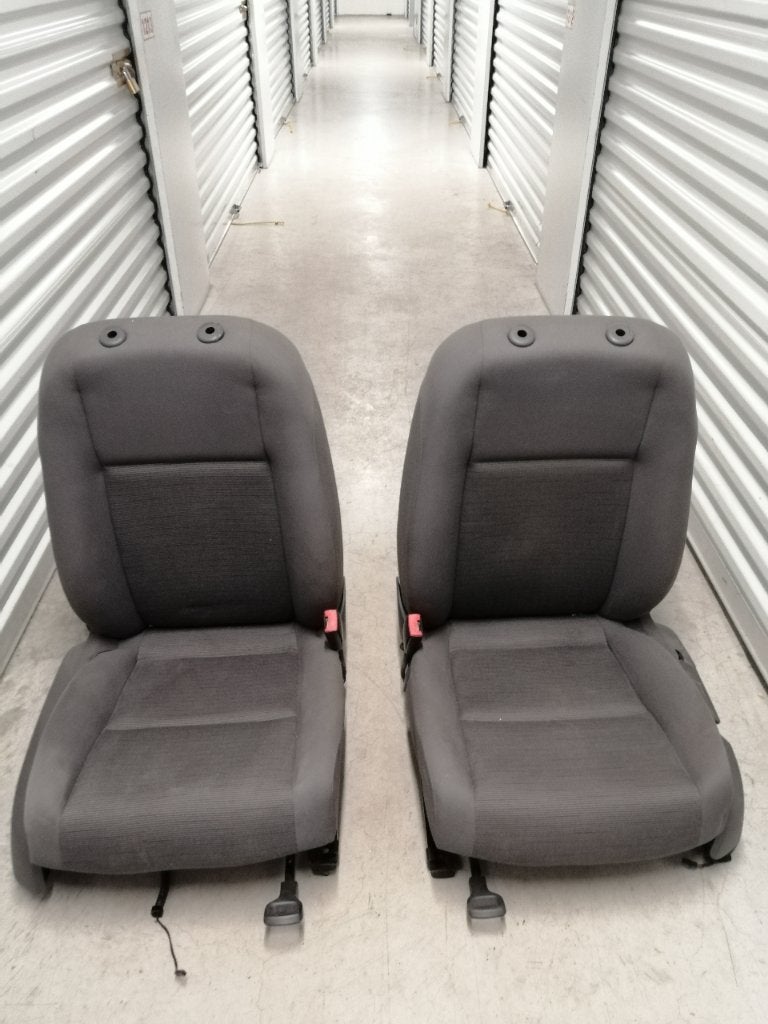 Bekleding golf 5/6, Auto-onderdelen, Ophalen, Gebruikt, Volkswagen