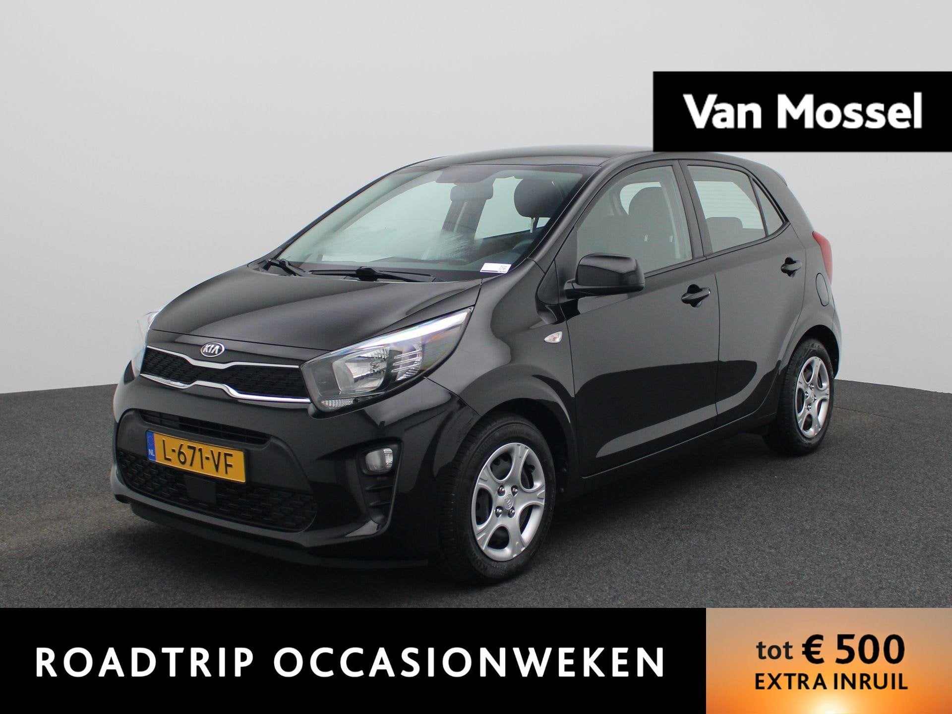 Kia Picanto 1.0 DPi ComfortLine | APPLE CARPLAY | CRUISE CON