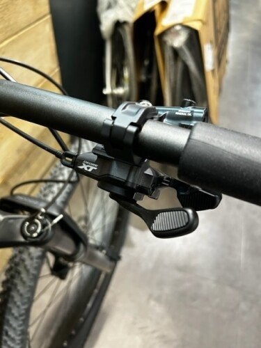 29er Sensa Merano Evo Pro mountainbike Deore-XT Disc, Fietsen en Brommers, Niet ingevuld, Nieuw, Niet ingevuld, Niet ingevuld