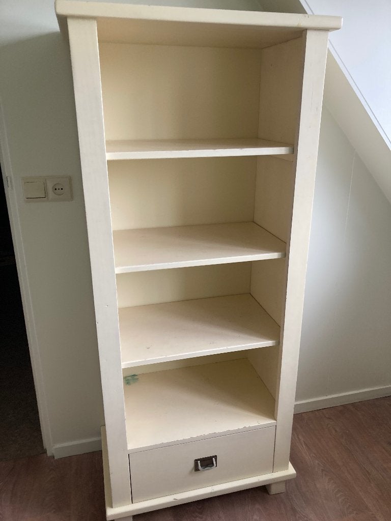 Kast, Ophalen, Gebruikt, 100 tot 150 cm, 50 tot 100 cm