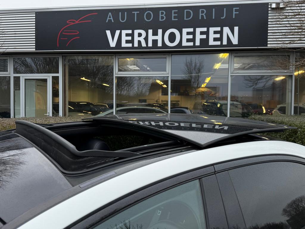 Mercedes-Benz C-klasse AMG C63 S - DOWNPIPE - STAGE 2 - 1E L, Automaat, Achterwielaandrijving, Gebruikt, 510 pk