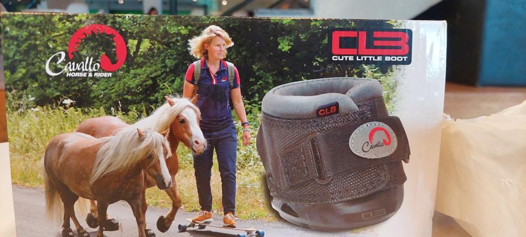 CLB cavallo M3 nieuw, Ophalen of Verzenden