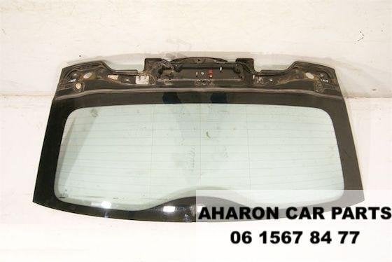 E91 Achterruit Achterklep Originele BMW 3 serie LCI Ruit 319, Gebruikt, Ophalen of Verzenden