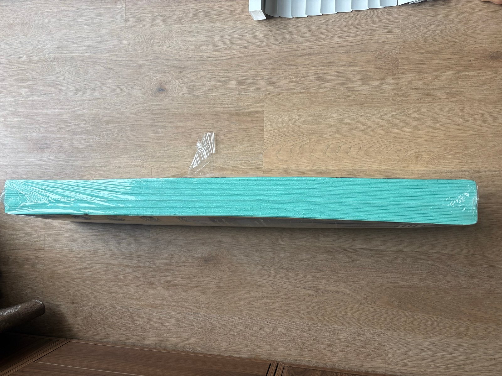 Firstfloor Goldline laminaat/parket ondervloer 10dB 10m2, Doe-het-zelf en Verbouw, Ophalen, Overige materialen, 30 cm of meer