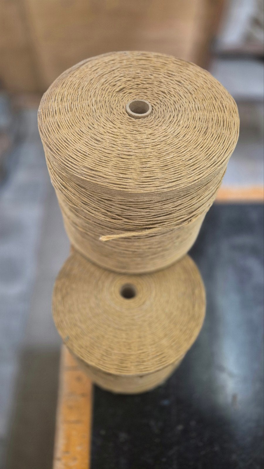 Kluwen polypropyleen garens., Ophalen, Nieuw, 20 meter of meer, Overige typen