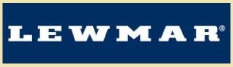 6823120 Lewmar handel voor inspectieluik & deklier € 49,95, Ophalen of Verzenden, Nieuw, Motor en Techniek