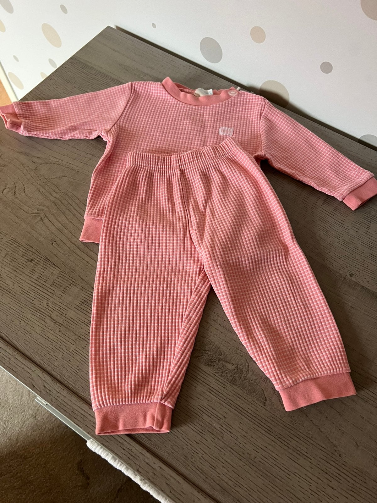 Feetje pyjama, Ophalen of Verzenden, Gebruikt, Meisje, Nacht- of Onderkleding