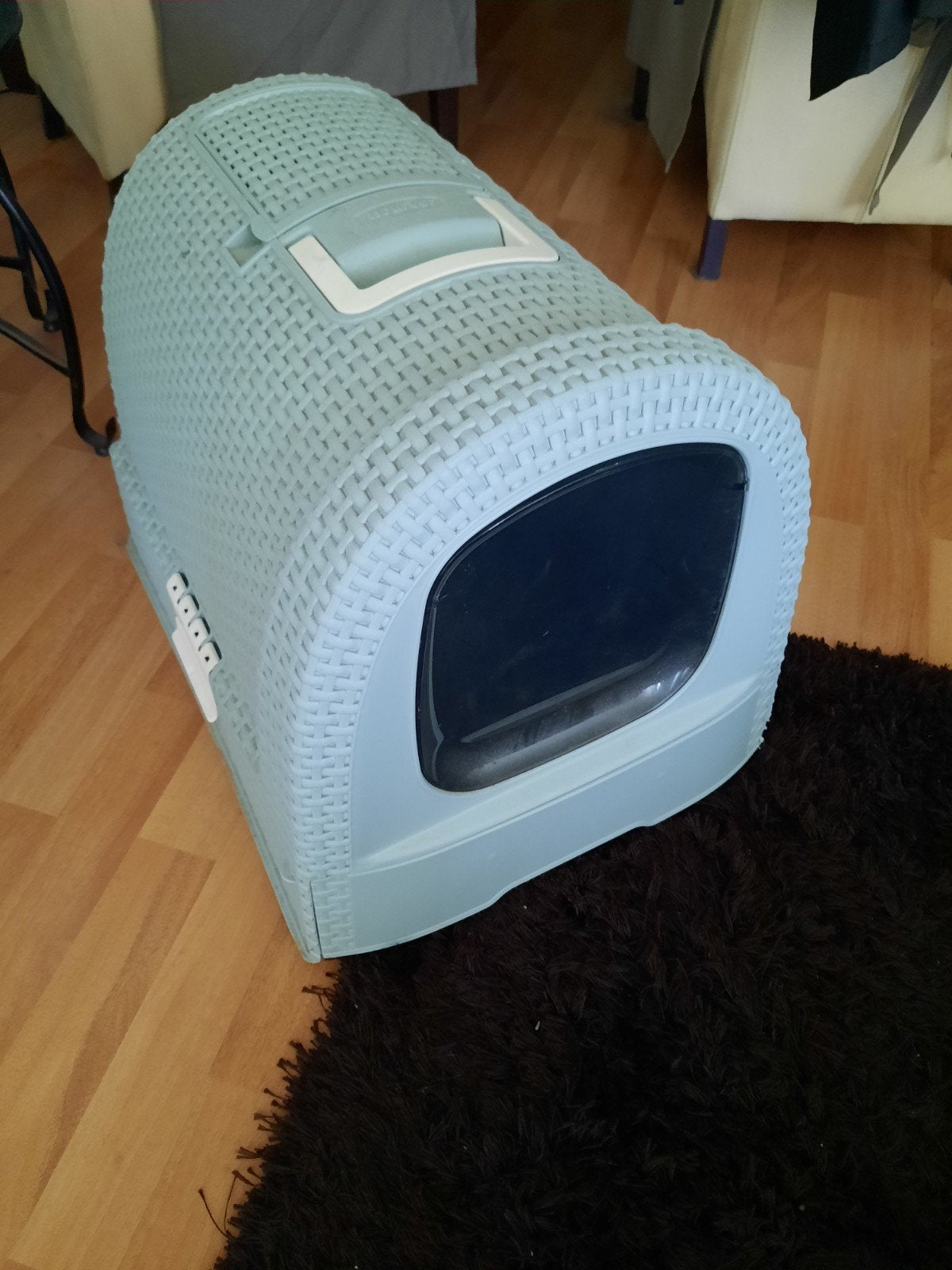 Kattenbak, Ophalen of Verzenden