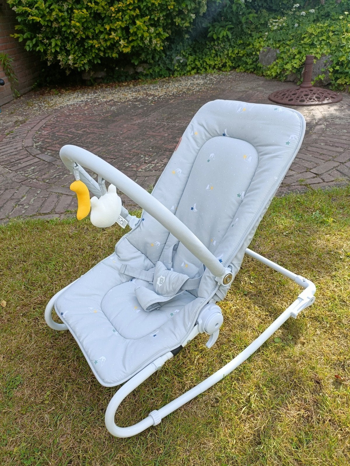 Wipstoel, Ophalen, Gebruikt