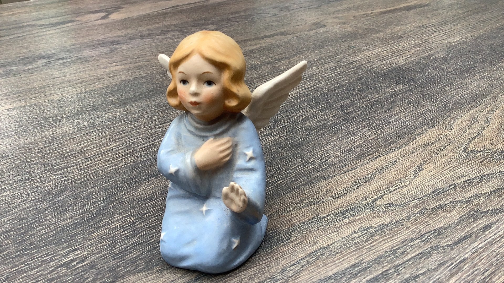 Goebel Engeltje, Verzamelen, Ophalen, Gebruikt, Religie