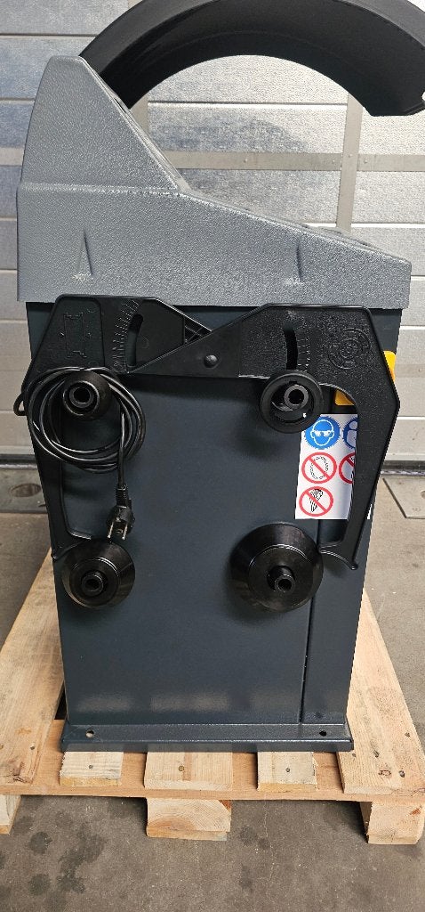 Weber Banden Balanceermachine Balanceerapparaat. 230 Volt, Auto diversen, Autogereedschap, Ophalen of Verzenden, Zo goed als nieuw