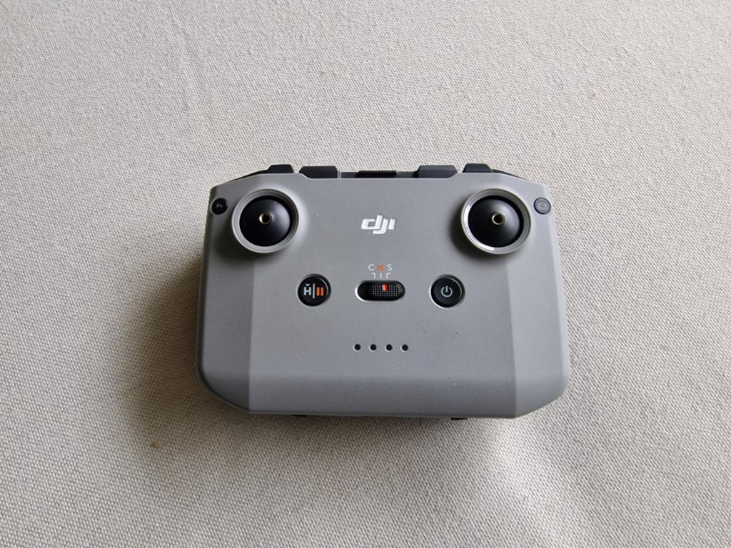 DJI RC N2 Controller - Zo goed als nieuw, Audio, Tv en Foto, Drones, Ophalen of Verzenden, Zo goed als nieuw, Cameradrone